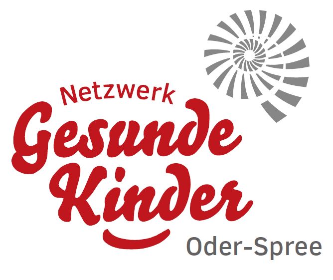 Logo vom Netzwerk Gesunde Kinder